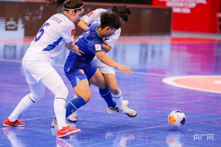 中华人民共和国第十四届运动会群众比赛足球项目五人制女子乙组(老将组)决赛开赛